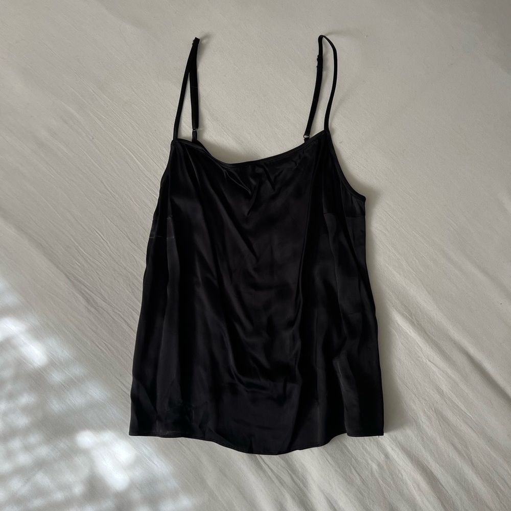 Abercrombie & Fitch Tank Top
